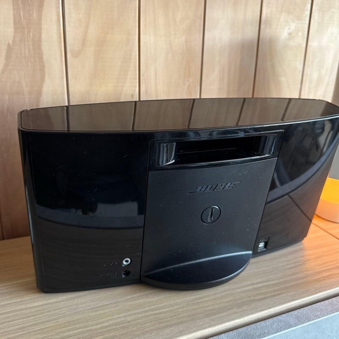 ワイヤレススピーカー BOSE ボーズ 001-A00181 ブラック