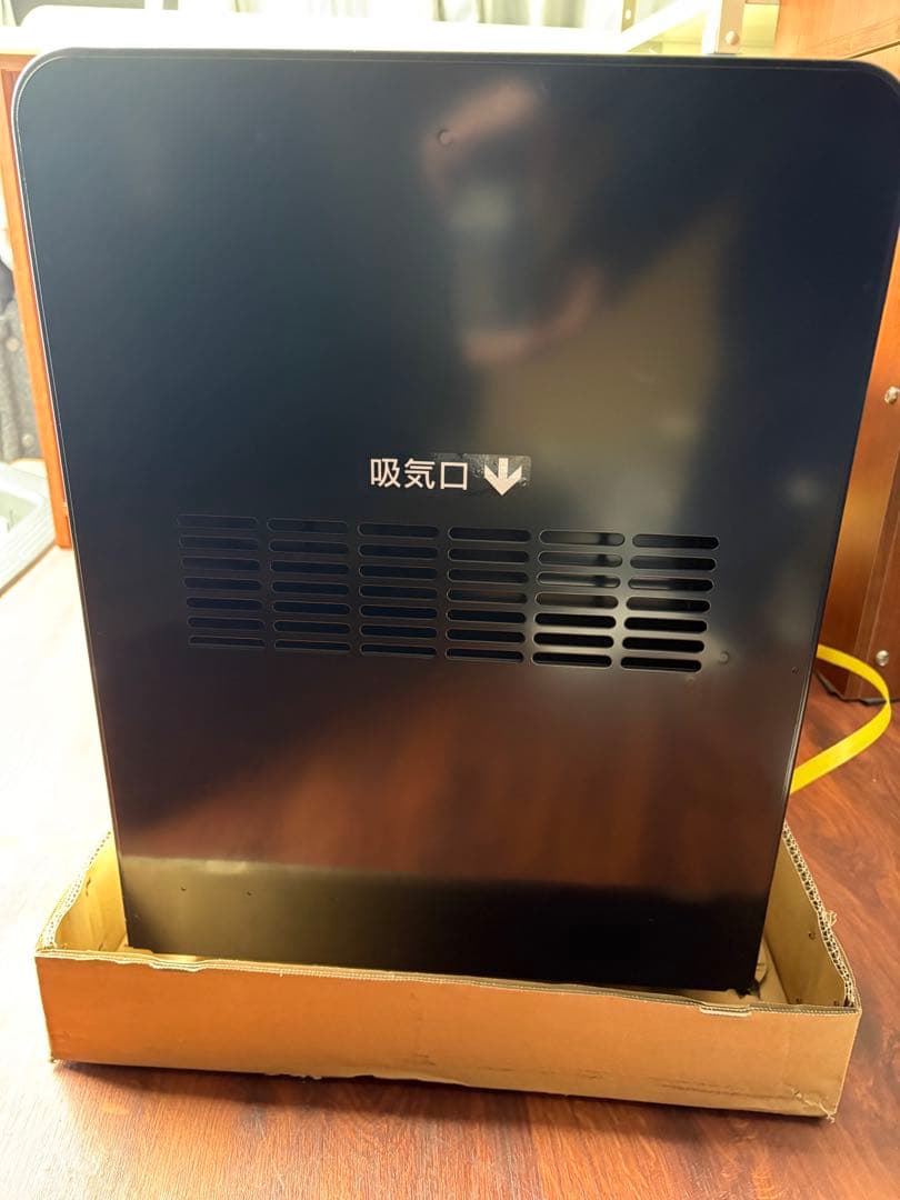 ［らんらん］Honda Silent Box 発電機用防音ボックス