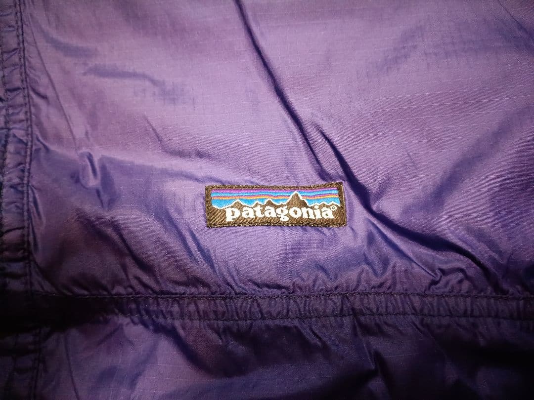 専用　Patagonia パタゴニアグリセード　Glissade vintage