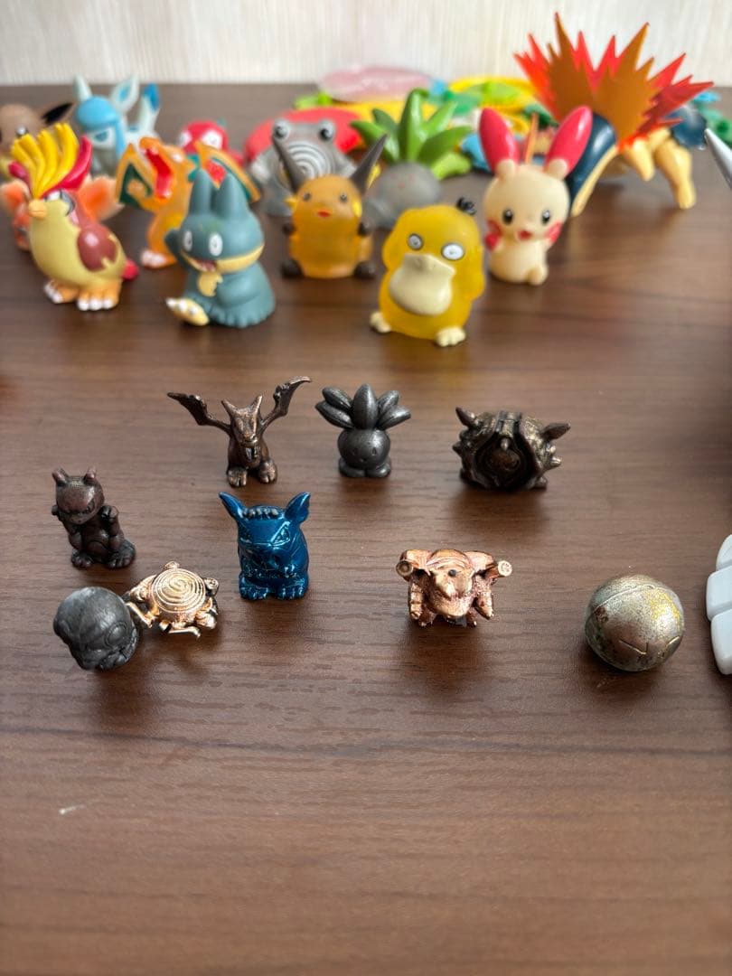 ポケモン　フィギュア　約90体　まとめ売り