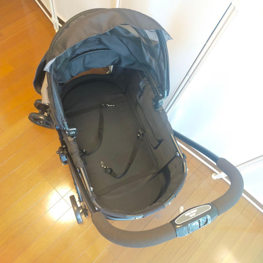 新品3点EGマット＆あご乗せ付「ミリクランαロング」最大サイズ