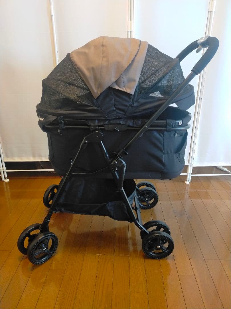 新品3点EGマット＆あご乗せ付「ミリクランαロング」最大サイズ