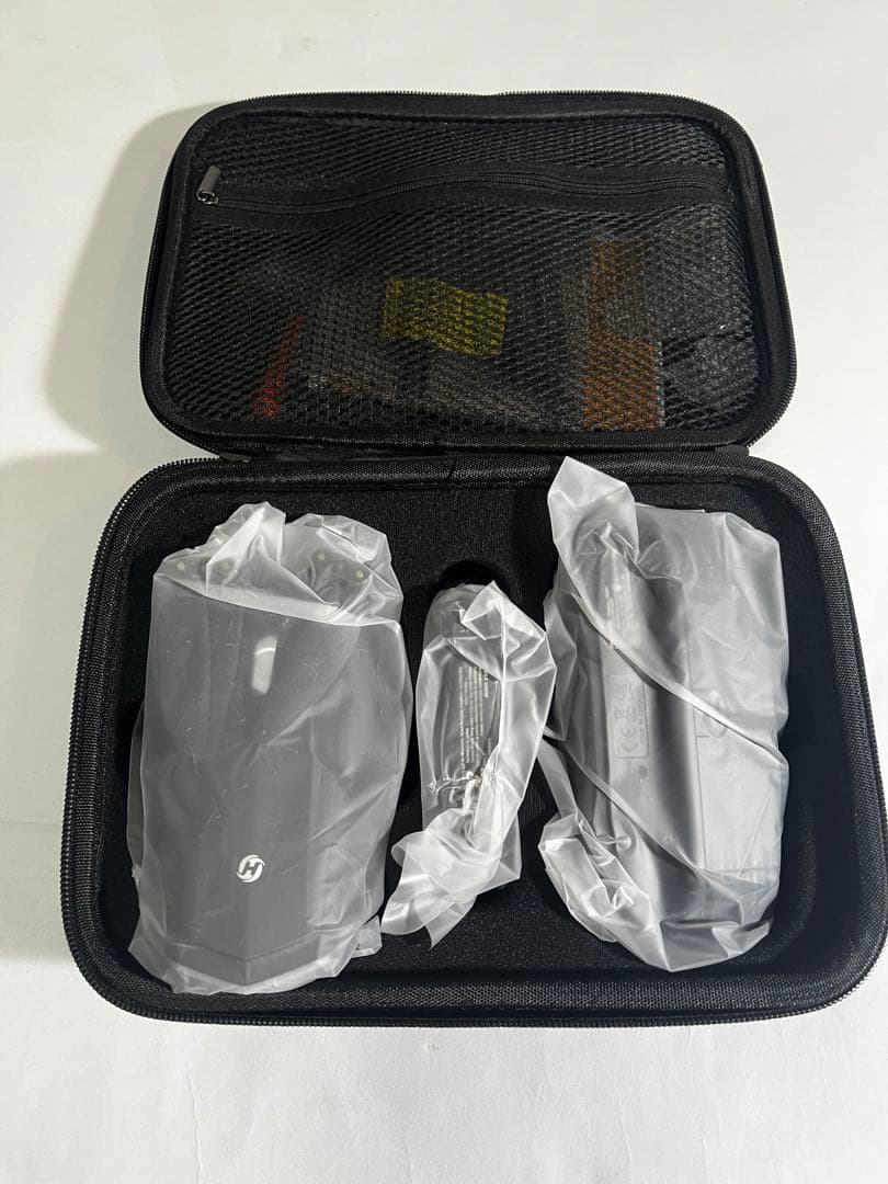 HOLY STONE HS260 カメラ付きドローン