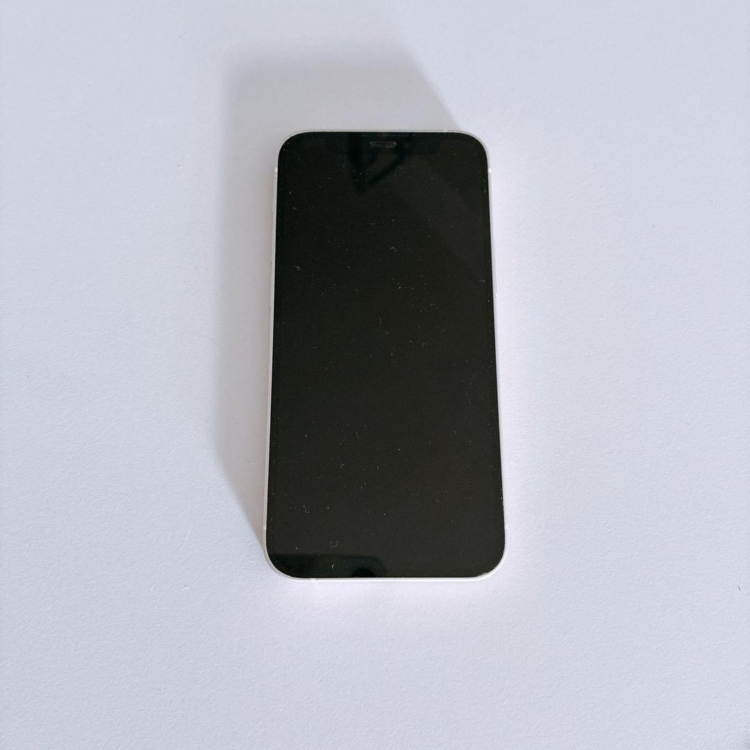 【美品】iPhone 12 mini 64GB