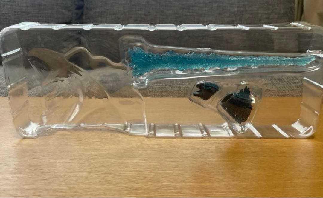 HiyaToys GODZILLA 放射熱線(2021) 通常(2021)初版