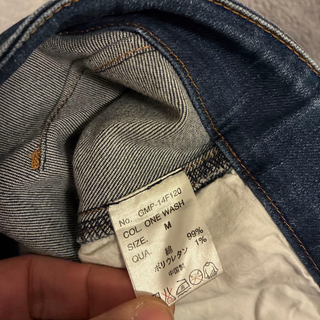 GRAMICCI ストレッチデニム2本　チノパン 2本　Mサイズ　グラミチ