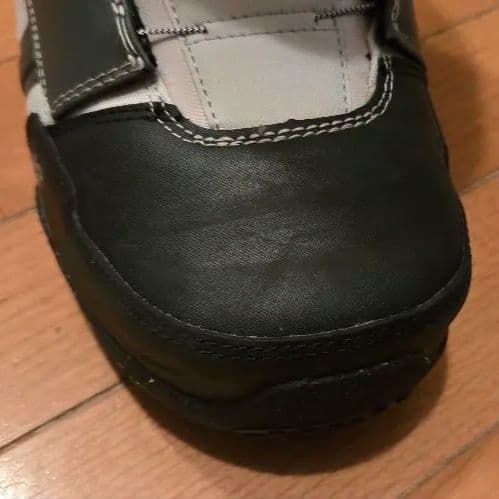 K2 ORTON 26cm メンズスノーボードブーツ