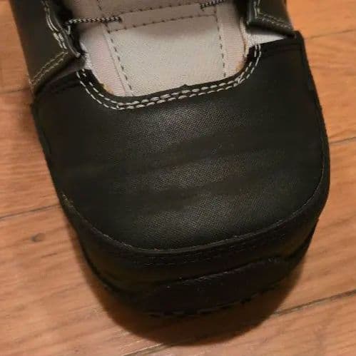 K2 ORTON 26cm メンズスノーボードブーツ