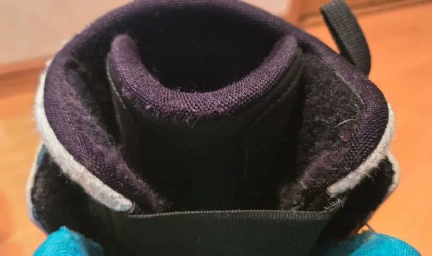 K2 ORTON 26cm メンズスノーボードブーツ