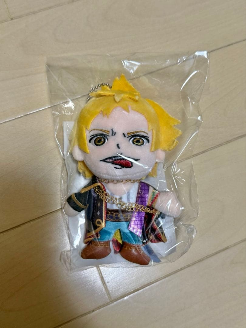 上田竜也 ぬいぐるみ MOUSE PEACE マウピ