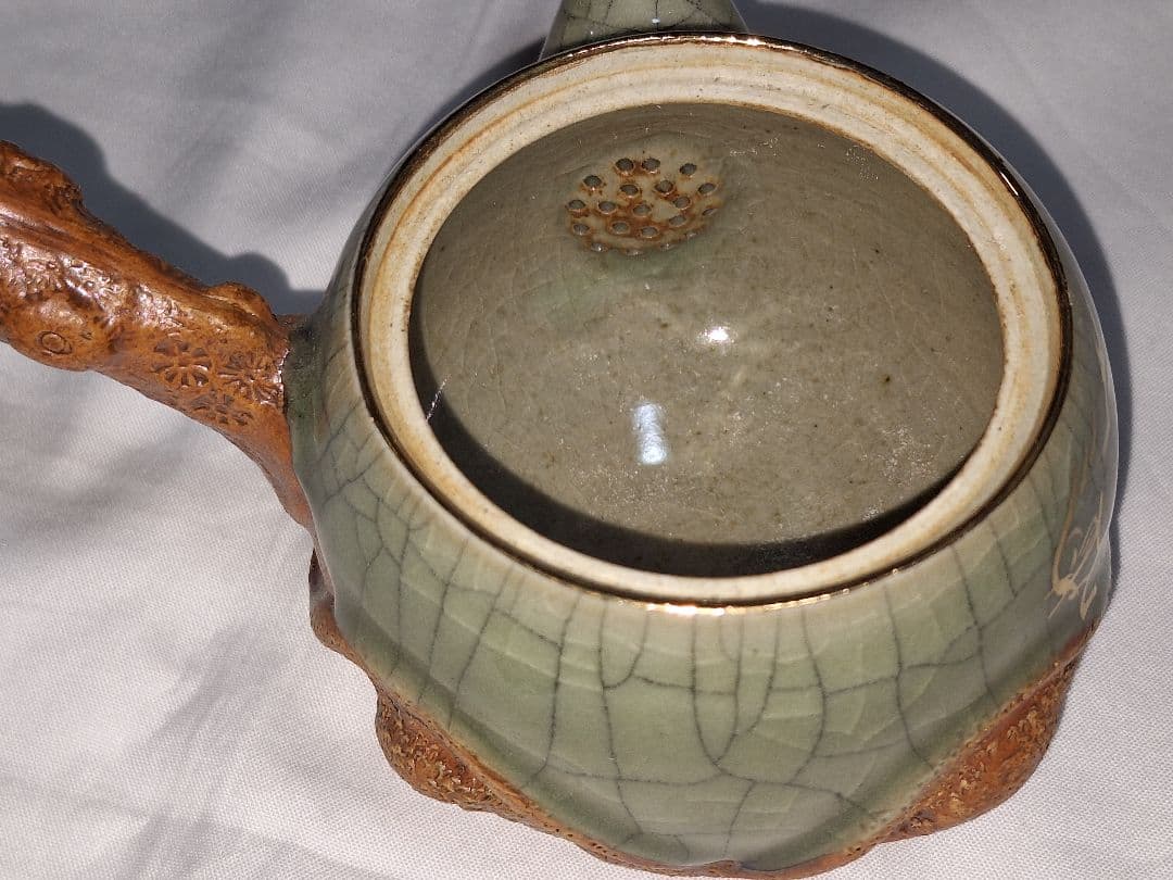 ☆相馬焼き☆同梱２点