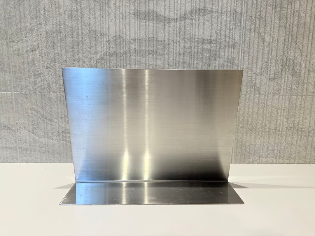 【非売希少品】 ADA 旧ロゴ 特約店プレート