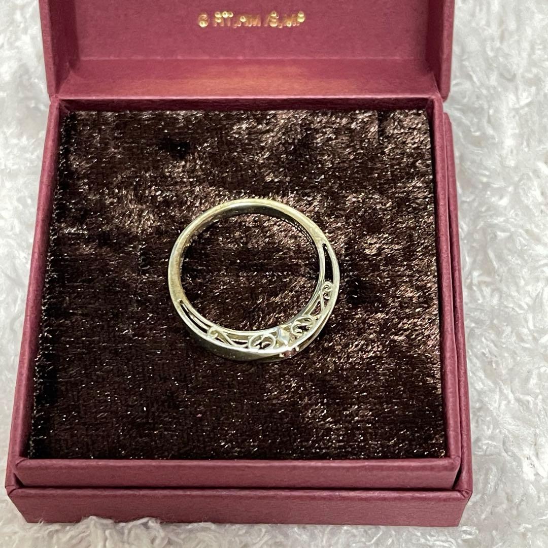 憂国のモリアーティ 指輪 ネックレス