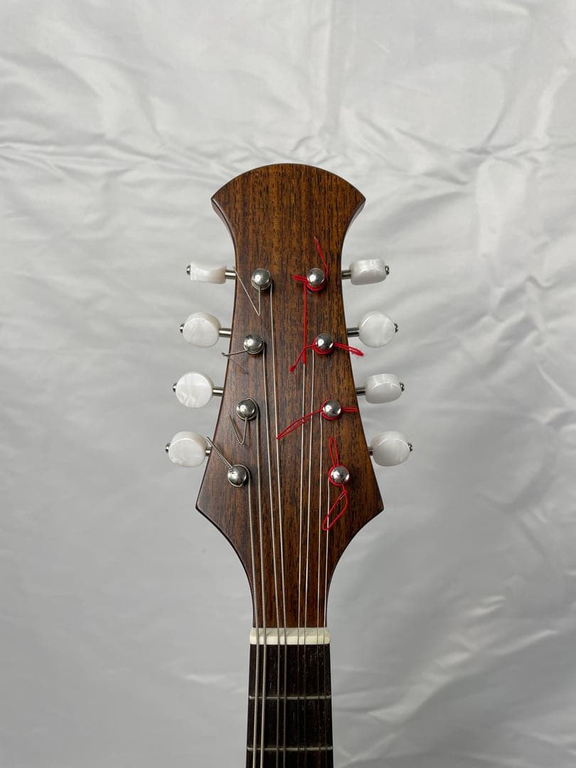 MIYANO-宮野マンドリン M-1 2023年製 ほぼ新品