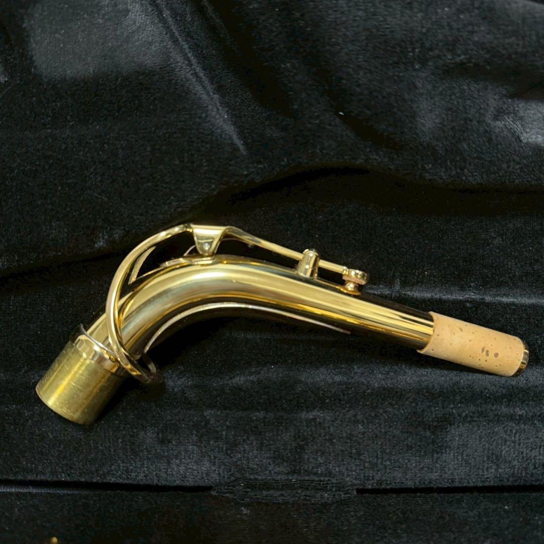 極美品 アンティグア　アルトサックス　ANTIGUA ALTO SAX 希少