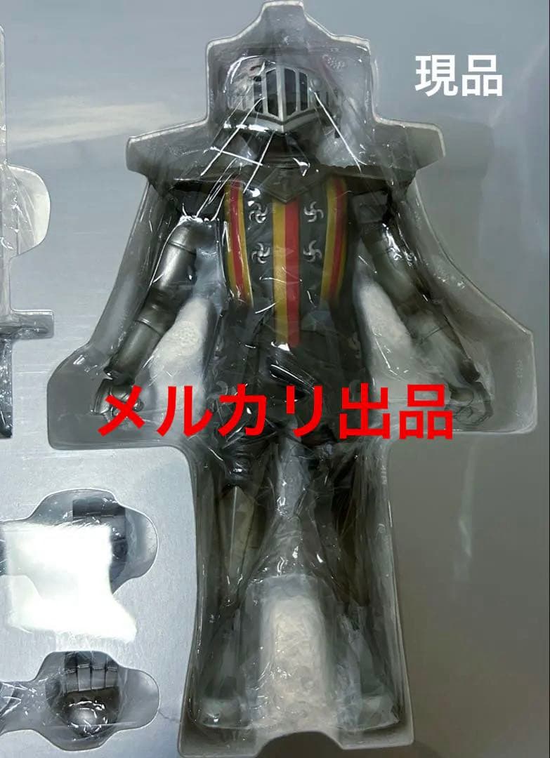 大鉄人17ワンエイト/鉄人兄弟18/ハーケンキラー/ワールドスコープ/超合金