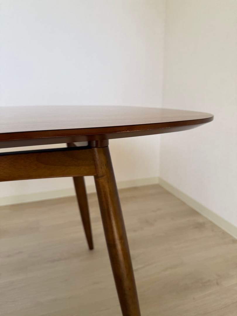 カリモク60 Dテーブル