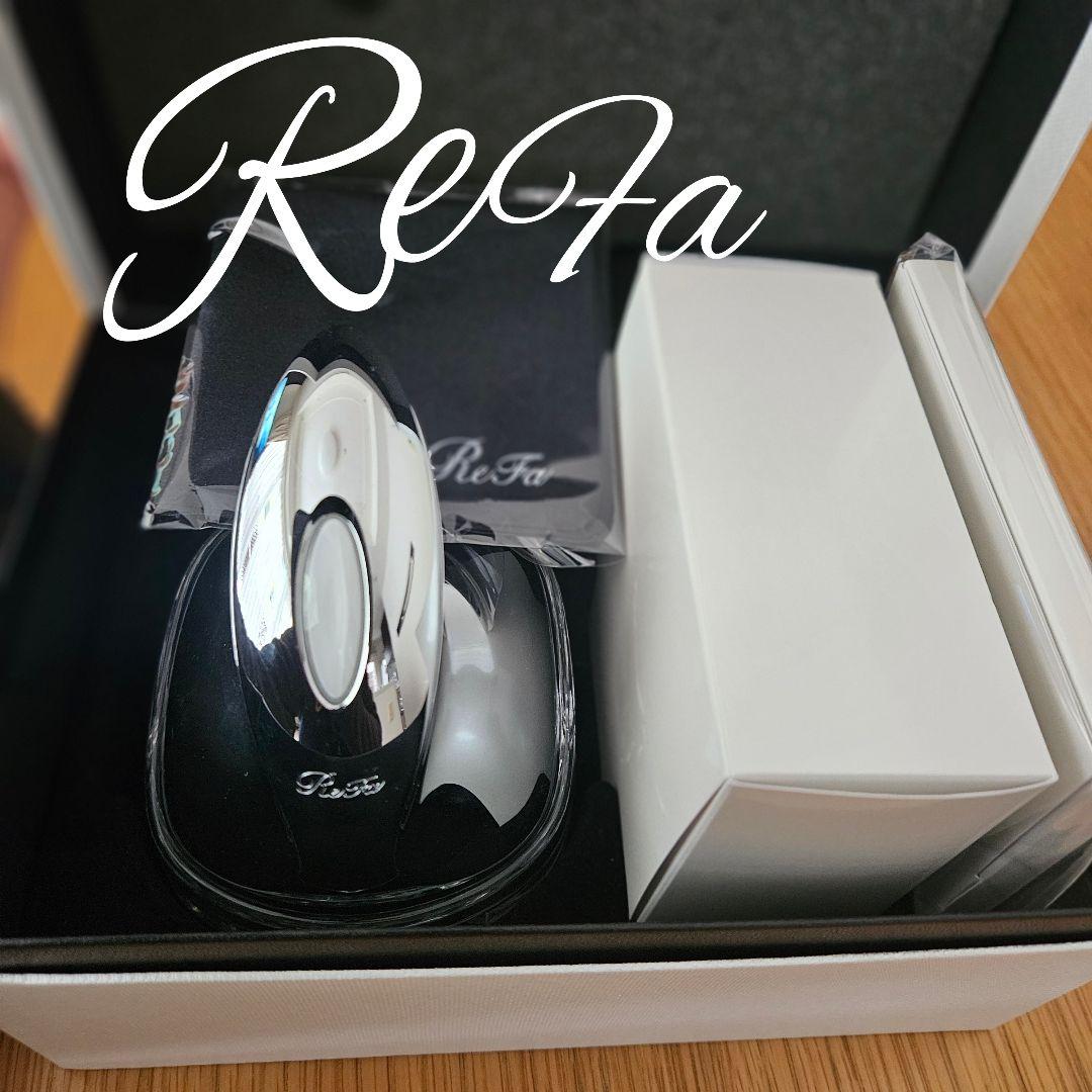 【❤️頭皮にもリラックス!!】リファグレイス ヘッドスパマッサージャー ReFa