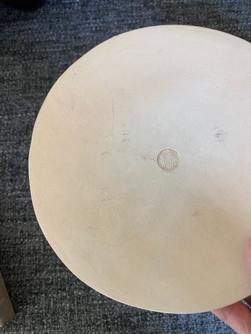 風炉釜　茶道具　茶釜