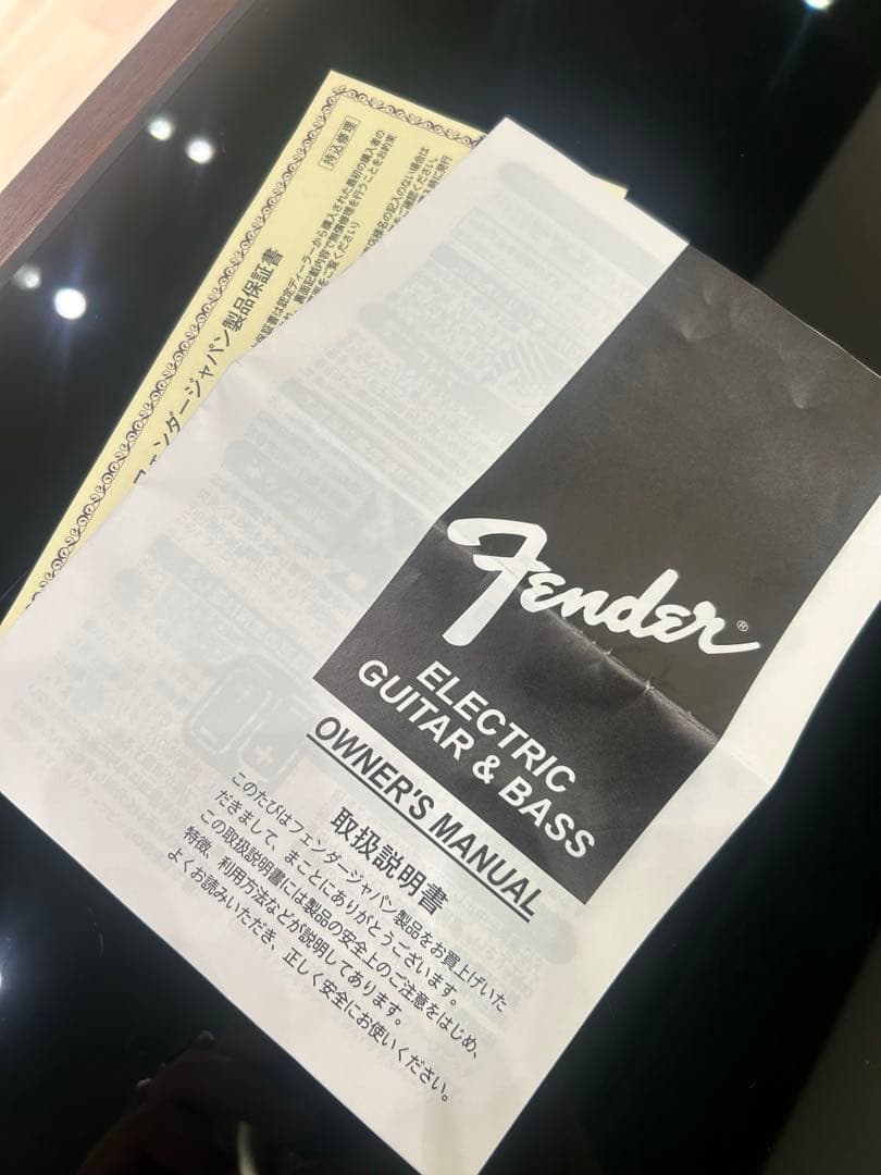 Xmas限定価格！超希少　Fender TL-71 GOLDBURST ASH