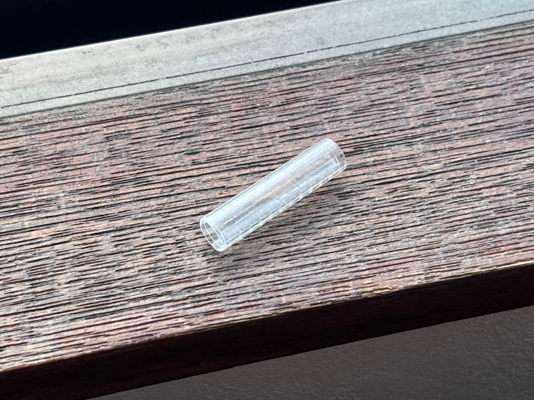 ぺんてる　グラフ1000 カスタムグリップ　特殊格子　& グラフ1000 螺鈿