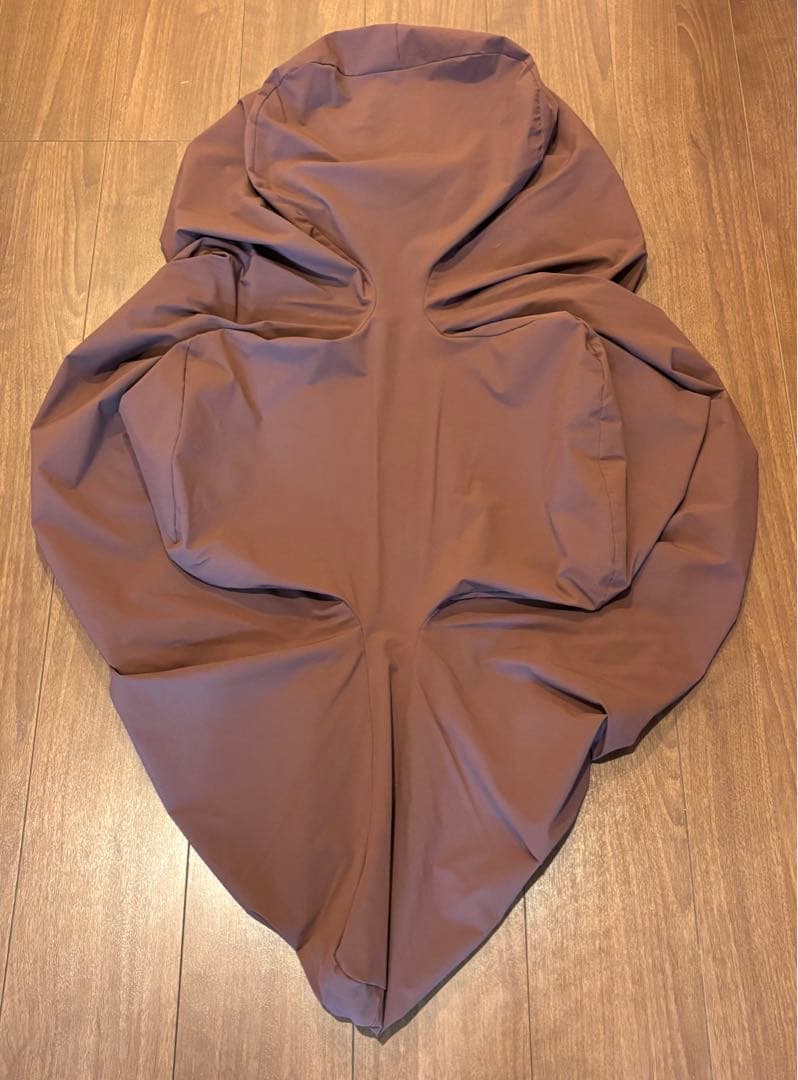 リラクッション LL OneAid 撥水カバー付き　大型犬 介護