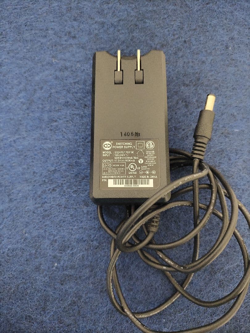 スピーカー・ウーファー Bose SoundLink III