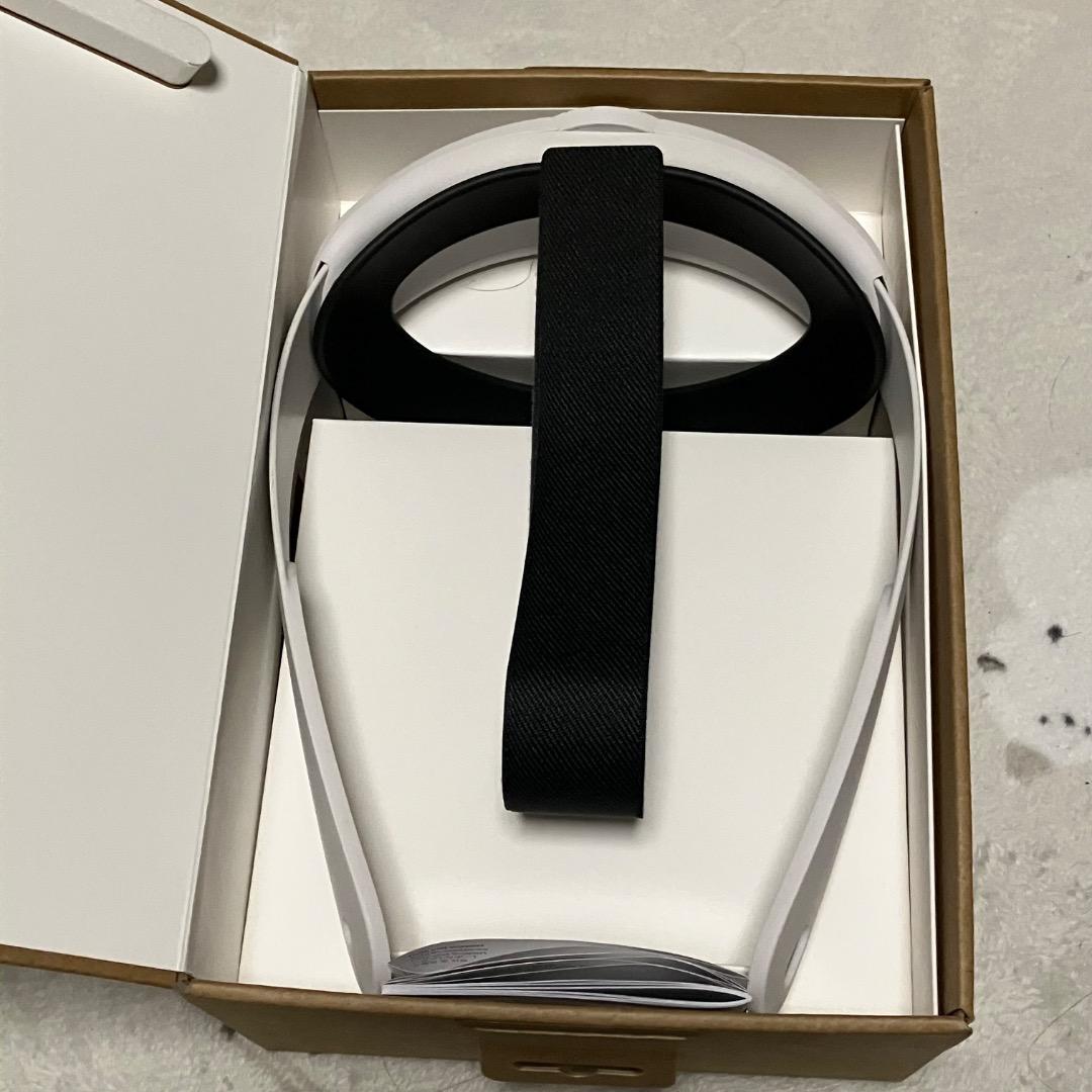 Quest3 512GB 3点セット