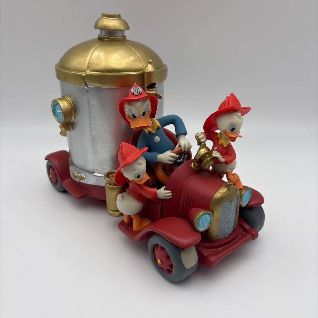 加藤工芸 ドナルド キーボックス　6-3