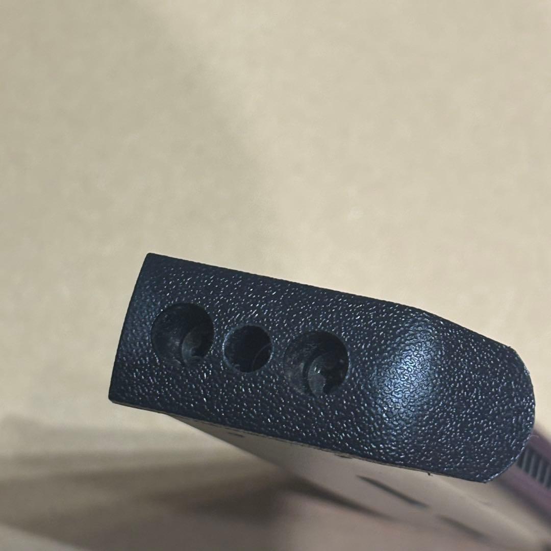 WESTERN ARMS WA SVI TikiハイブリッドDX-R