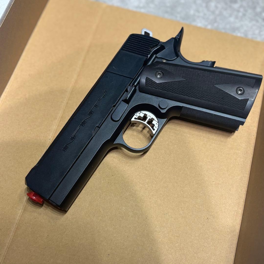 WESTERN ARMS WA SVI TikiハイブリッドDX-R