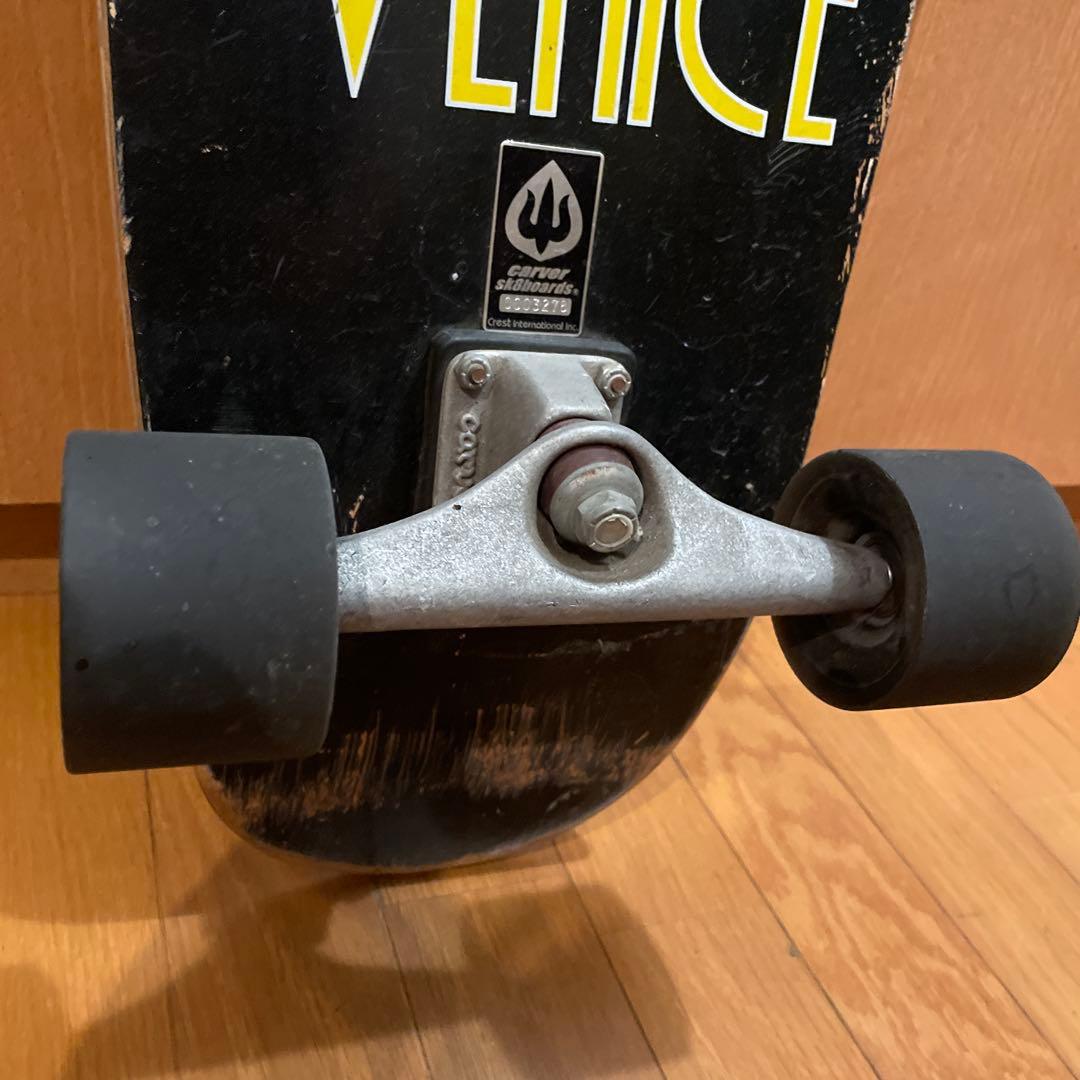 Carver Venice カーバー スケートボード sk8 boards
