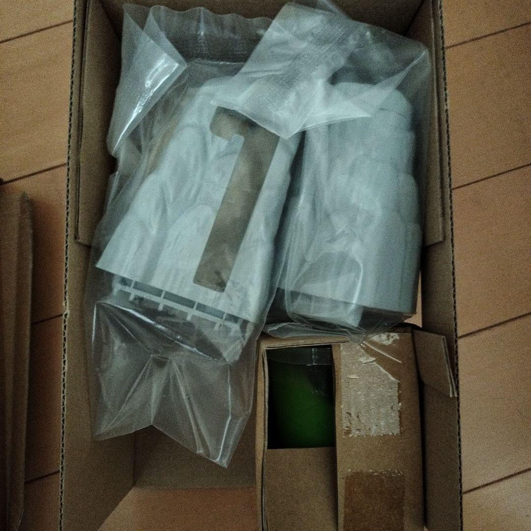 DXゲゲゲハウス スライム付き