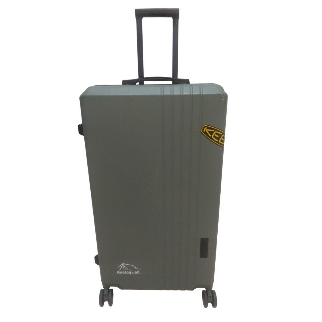 美品　レジェンドウォーカー　 チャレンジャー Lサイズ 91L アーバンカーキ