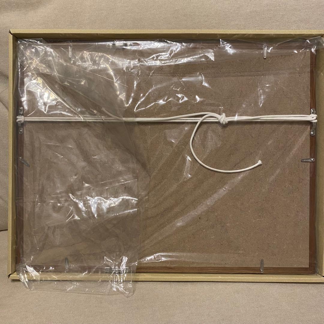 【新品未開封】クレヨンしんちゃん　複製原画