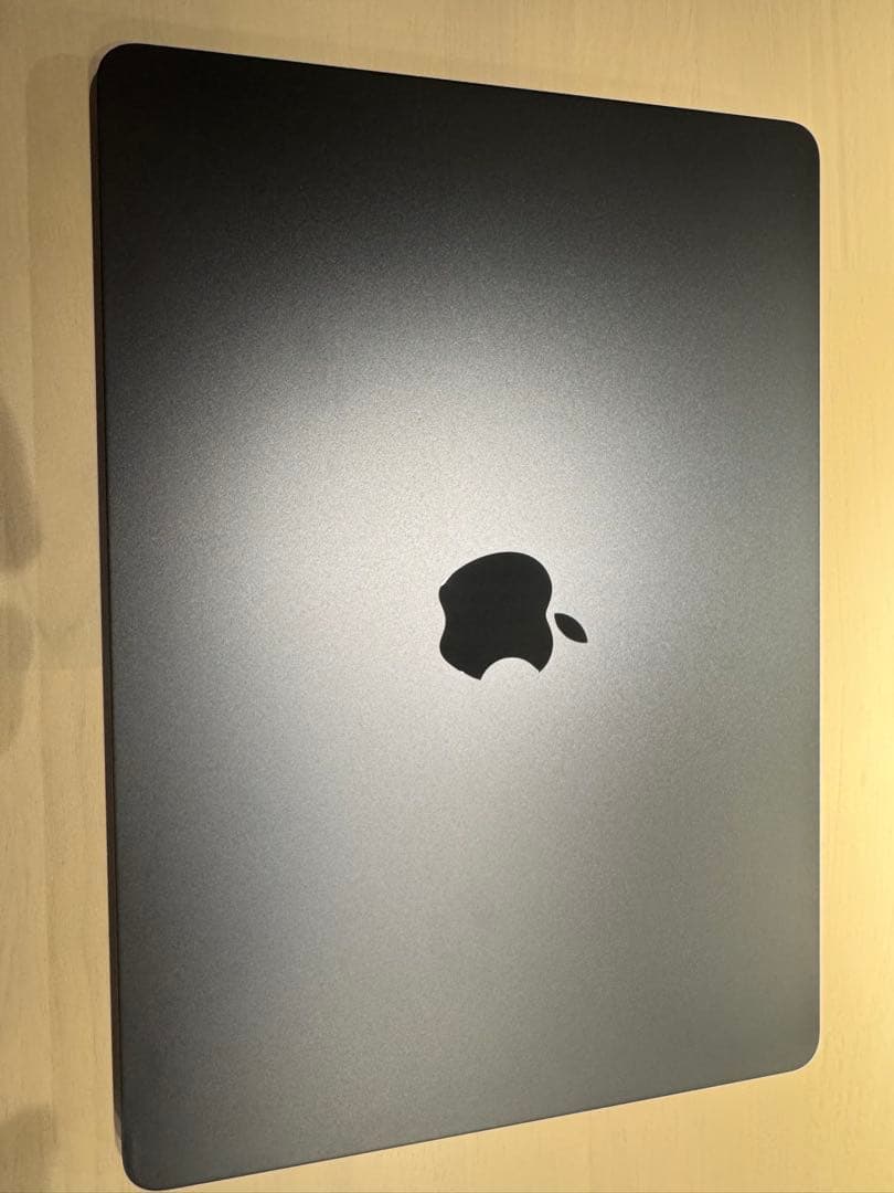 y*e様 【美品】MacBook Air M2 ミッド8G 256GB Offi