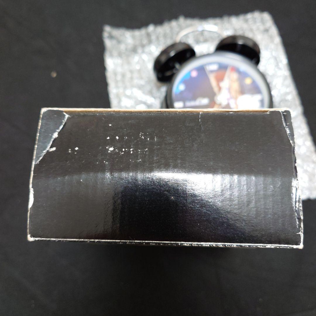 牧瀬紅莉栖 音声入り目覚まし時計 シュタインズゲート