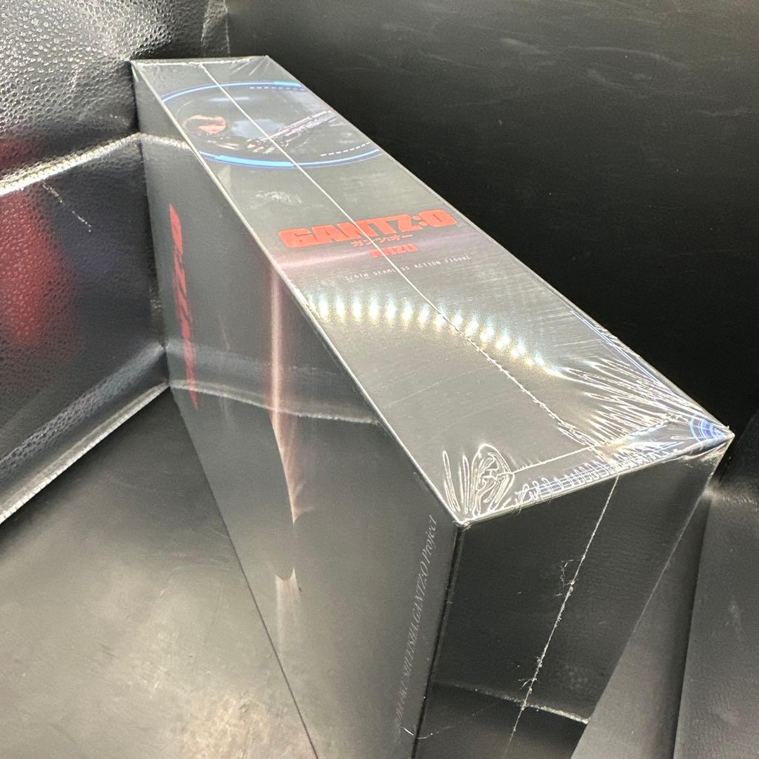 GANTZ：O 山咲杏 トイセイイキ TOYSEIIKI フィギュア