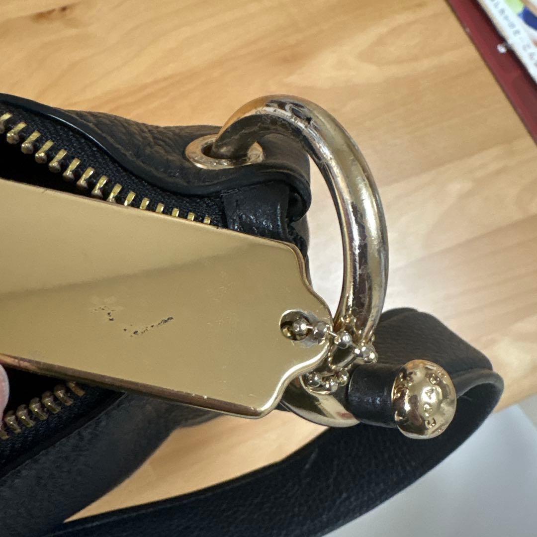 コーチ　バック