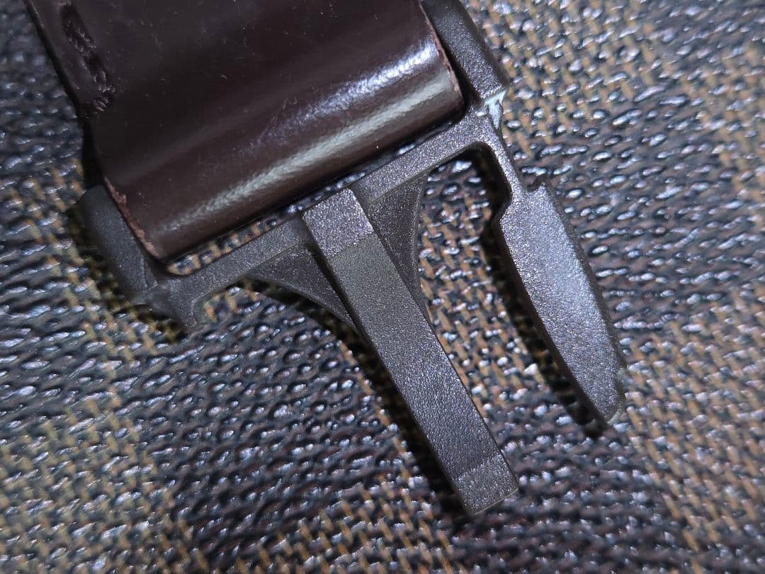 ルイヴィトン　ダミエ　リポーター