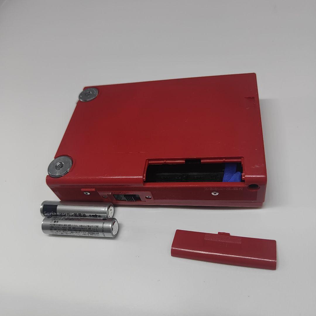 東芝 Walky TV/AM/FM カセットプレーヤー KT-AS7　ジャンク