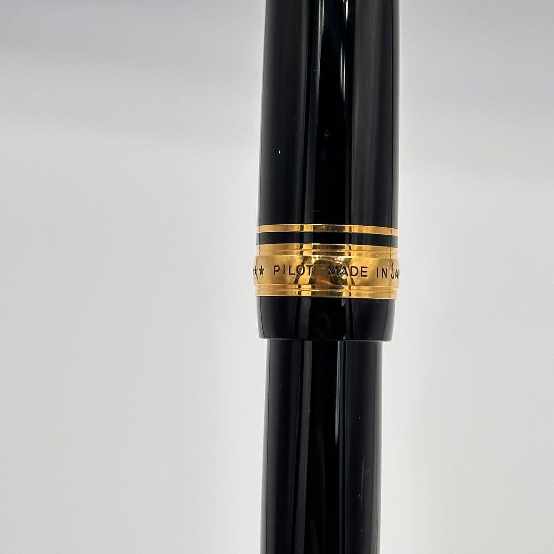 PILOT パイロット 万年筆 14k ￼867