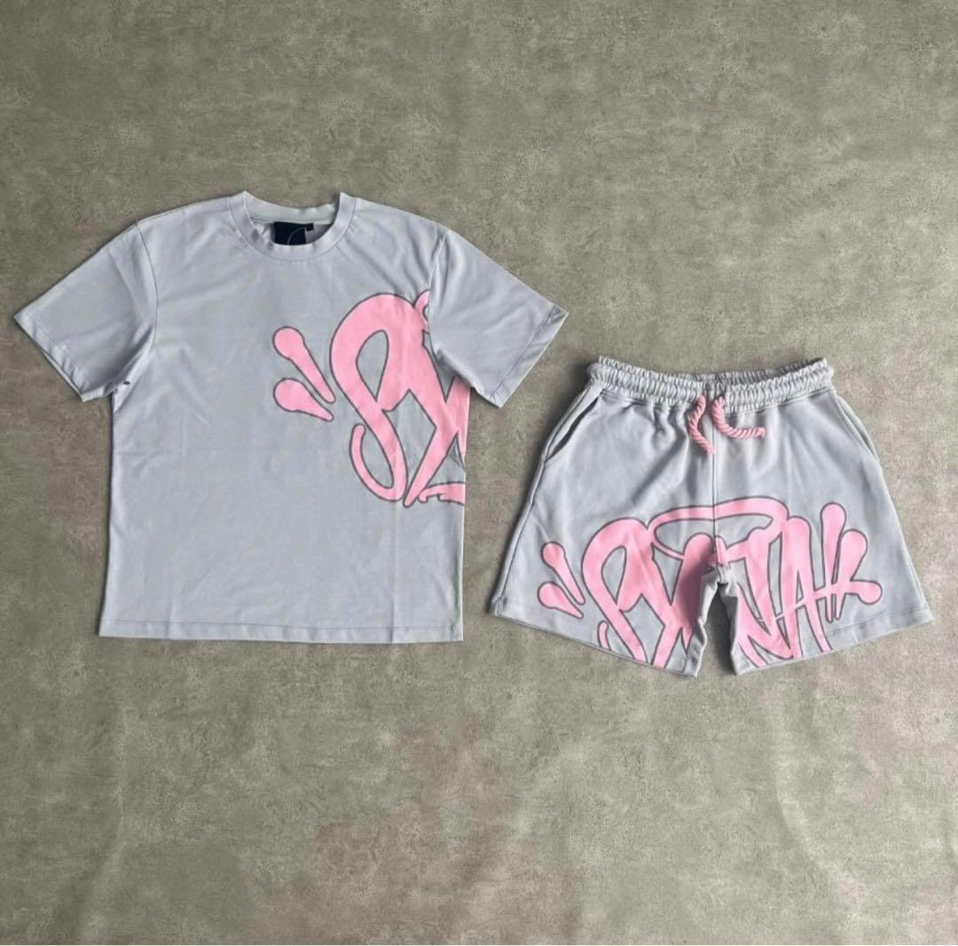 Syna world セットアップ