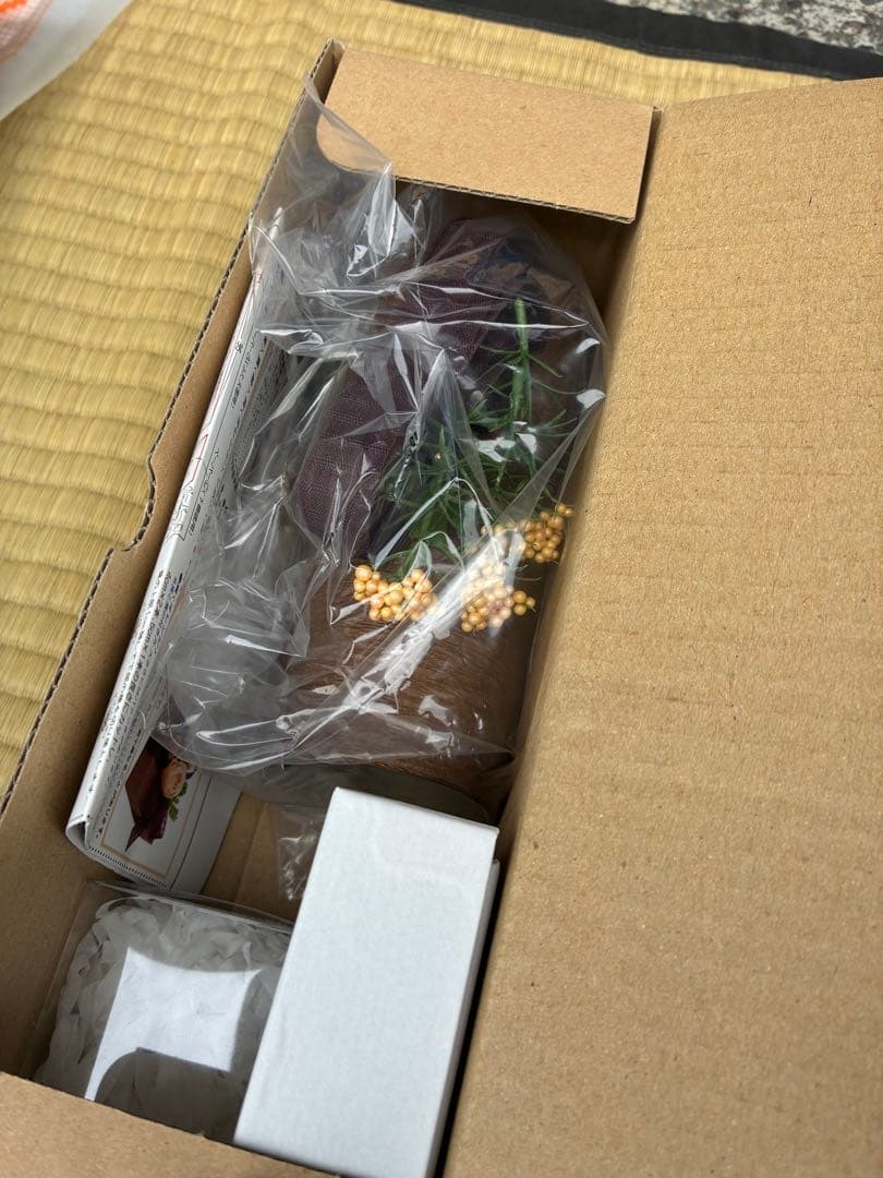 h*a様 フェリシモ 手芸キット　大量