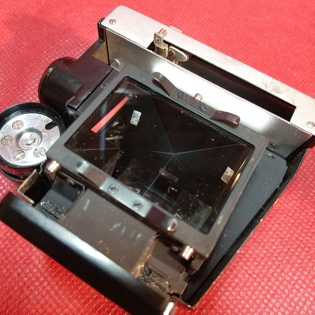 Nikon F 一眼レフカメラ Nikkor-S 50mm f/1.4