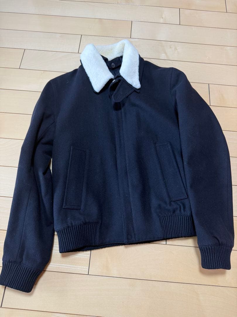 ディオール　ウールジャンパー