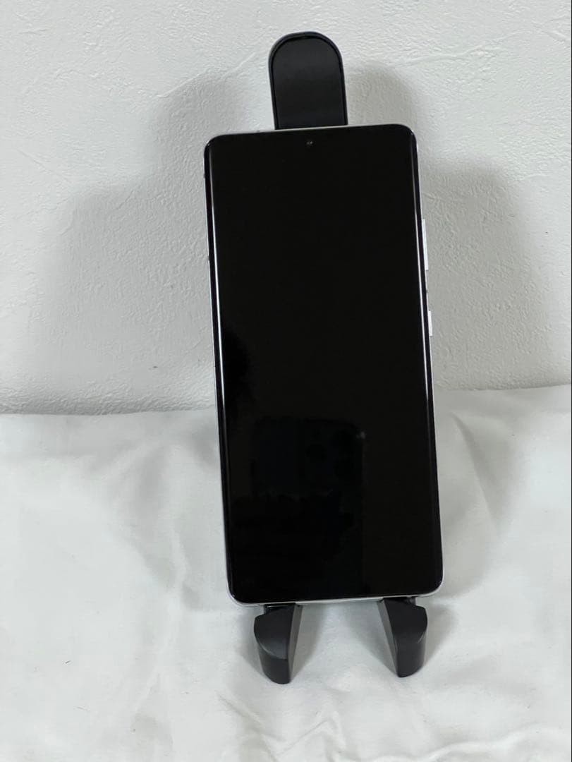 Galaxy S21 Ultra 5G docomo版