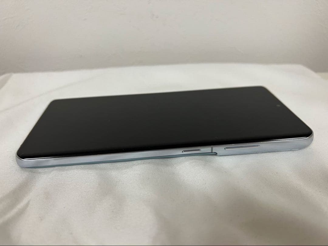 Galaxy S21 Ultra 5G docomo版