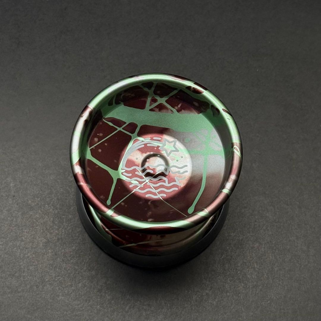 カリブーロッジ (CLYW) ウィッシュ　WISH