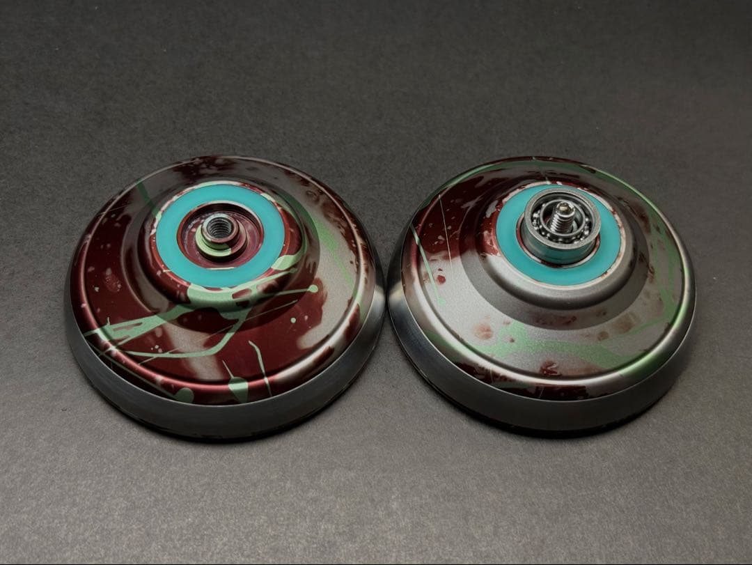 カリブーロッジ (CLYW) ウィッシュ　WISH